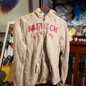 A&Fitch jacket